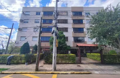 Apartamento com 2 quartos para alugar na Vila Rosa, Novo Hamburgo 