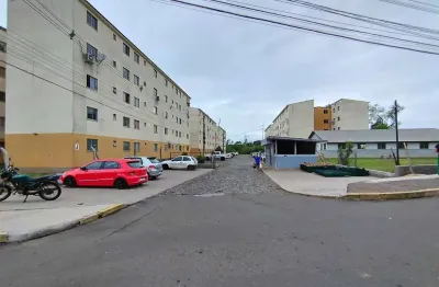 Apartamento com 2 quartos para alugar no Santo Afonso, Novo Hamburgo 