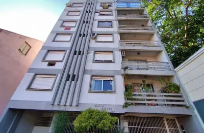 Apartamento com 1 quarto para alugar no Hamburgo Velho, Novo Hamburgo 