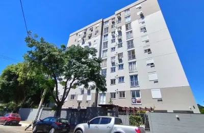 Apartamento com 2 quartos para alugar no Rondônia, Novo Hamburgo 