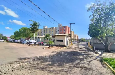 Apartamento com 2 quartos para alugar no Liberdade, Novo Hamburgo 