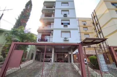 Apartamento com 2 quartos para alugar no Ouro Branco, Novo Hamburgo 