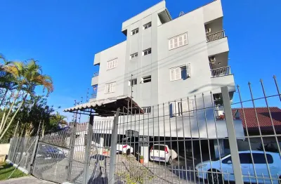 Apartamento com 2 quartos para alugar no Rondônia, Novo Hamburgo 