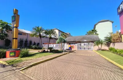 Apartamento com 2 quartos para alugar no Industrial, Novo Hamburgo 