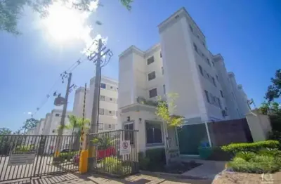 Apartamento com 2 quartos para alugar no Operário, Novo Hamburgo 