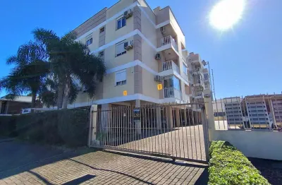 Apartamento com 2 quartos para alugar no Liberdade, Novo Hamburgo 