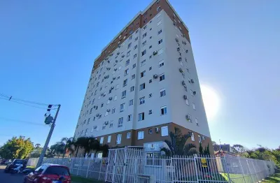 Apartamento com 2 quartos para alugar no Canudos, Novo Hamburgo 