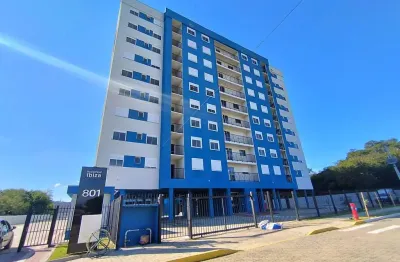 Apartamento com 1 quarto para alugar no Operário, Novo Hamburgo 