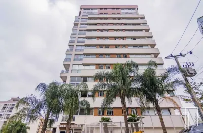 Apartamento com 2 quartos para alugar no Centro, Novo Hamburgo 