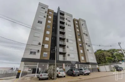 Apartamento com 2 quartos para alugar no Bom Jardim, Ivoti 