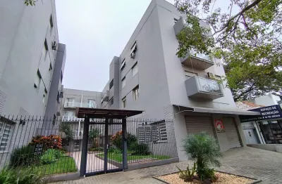 Apartamento com 3 quartos para alugar no Ideal, Novo Hamburgo 