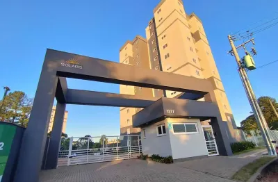 Apartamento com 2 quartos para alugar no Rondônia, Novo Hamburgo 