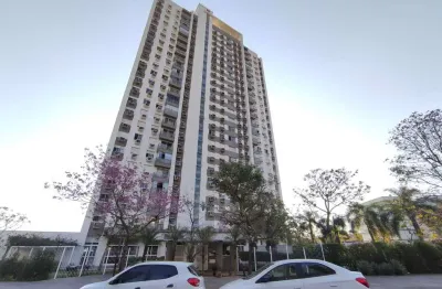 Apartamento com 2 quartos para alugar no Pátria Nova, Novo Hamburgo 