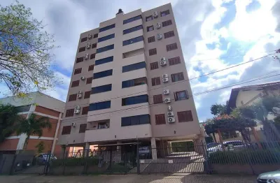 Apartamento com 2 quartos para alugar no Ideal, Novo Hamburgo 