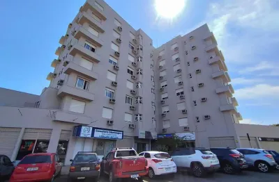 Apartamento com 2 quartos para alugar no Pátria Nova, Novo Hamburgo 