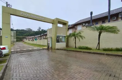 Apartamento com 2 quartos para alugar no Rondônia, Novo Hamburgo 