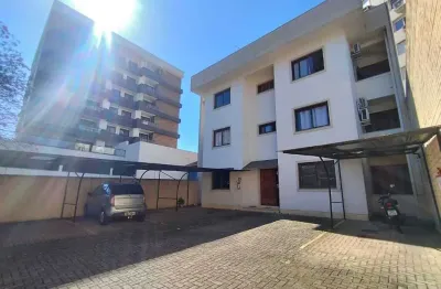 Apartamento com 2 quartos para alugar no Pátria Nova, Novo Hamburgo 