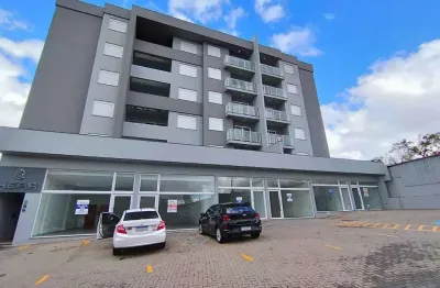 Apartamento com 2 quartos para alugar no Jardim Buhler, Ivoti 
