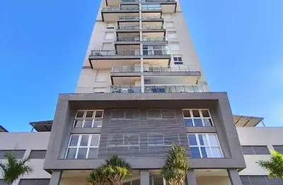 Apartamento com 2 quartos para alugar no Centro, Novo Hamburgo 