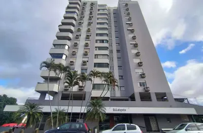 Apartamento com 3 quartos para alugar no Pátria Nova, Novo Hamburgo 