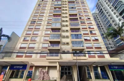 Apartamento com 2 quartos para alugar no Centro, Novo Hamburgo 