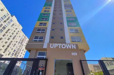 Apartamento com 3 quartos para alugar no Centro, Novo Hamburgo 