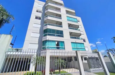 Apartamento com 2 quartos para alugar no Ouro Branco, Novo Hamburgo 