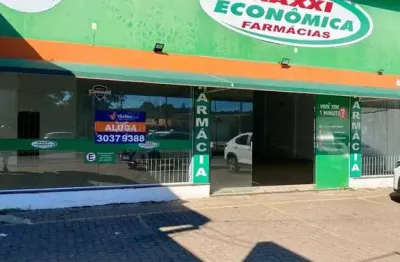 Sala comercial com 2 salas para alugar no Primavera, Novo Hamburgo 