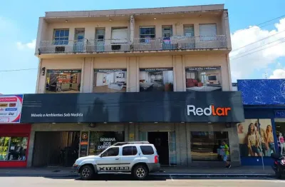 Apartamento com 3 quartos para alugar no Centro, Novo Hamburgo 