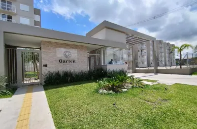 Apartamento com 2 quartos para alugar no Santo Afonso, Novo Hamburgo 