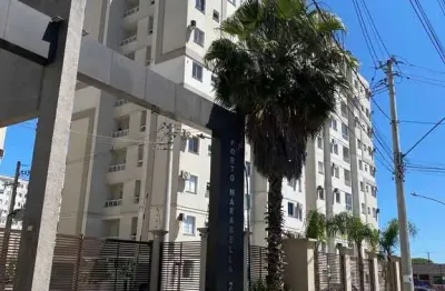 Apartamento com 2 quartos para alugar na Vila Rosa, Novo Hamburgo 