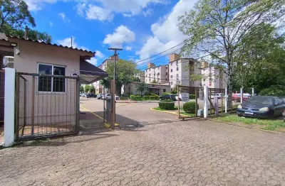 Apartamento com 2 quartos para alugar no Canudos, Novo Hamburgo 