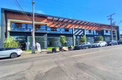 Sala comercial para alugar no primavera, novo hamburgo , 82 m2 por r$ 3.500