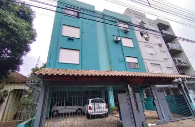 Apartamento com 2 quartos para alugar no Rio Branco, Novo Hamburgo 
