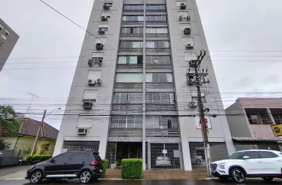 Apartamento com 2 quartos para alugar no Rio Branco, Novo Hamburgo 
