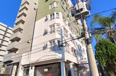 Kitnet / stúdio para alugar no pátria nova, novo hamburgo , 27 m2 por r$ 1.800