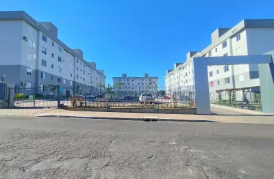 Apartamento com 2 quartos para alugar no São Jorge, Novo Hamburgo 