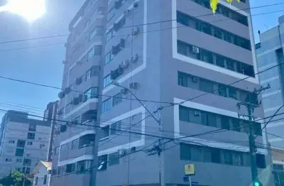 Apartamento com 3 quartos para alugar no Centro, Novo Hamburgo 