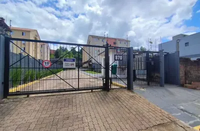 Apartamento com 2 quartos para alugar no Canudos, Novo Hamburgo 