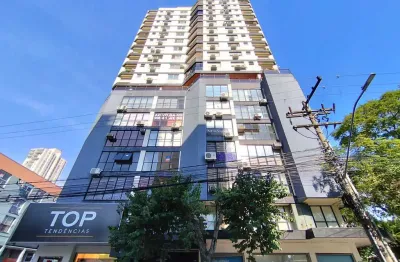 Sala comercial com 1 sala para alugar no Centro, Novo Hamburgo 