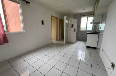 Apartamento com 2 quartos para alugar no Liberdade, Novo Hamburgo 