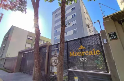 Apartamento com 2 quartos para alugar no Centro, Novo Hamburgo 