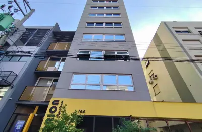 Sala comercial com 1 sala para alugar no pátria nova, novo hamburgo , 35 m2 por r$ 2.490