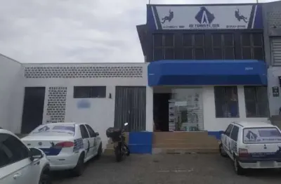 Barracão / galpão / depósito para alugar na bela vista, estância velha , 1000 m2 por r$ 8.000