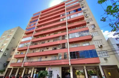 Apartamento com 3 quartos para alugar no Centro, Novo Hamburgo 