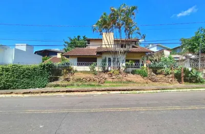 Casa para alugar no Guarani, Novo Hamburgo 