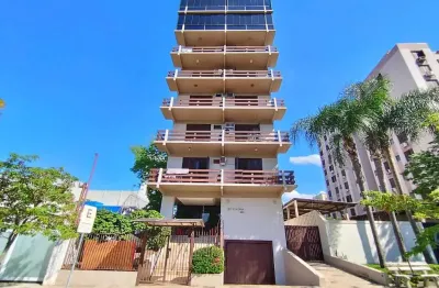 Apartamento com 3 quartos para alugar no Rio Branco, Novo Hamburgo 