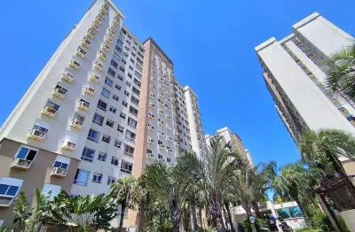 Apartamento com 3 quartos para alugar no Jardim Mauá, Novo Hamburgo 