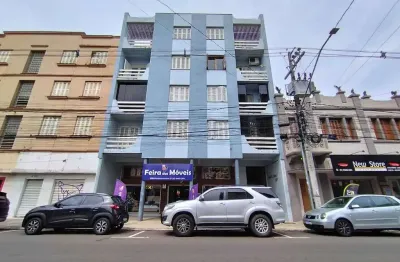 Apartamento com 2 quartos para alugar no Centro, Novo Hamburgo 