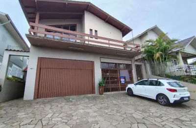 Sala comercial para alugar no primavera, novo hamburgo , 160 m2 por r$ 2.500